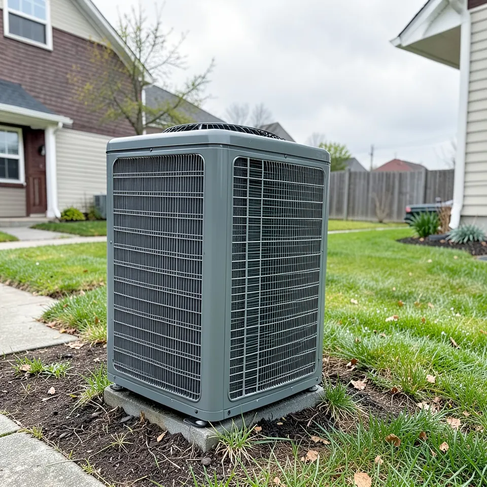 Your Guide to AC Repair in Brinklow, MD — local guide